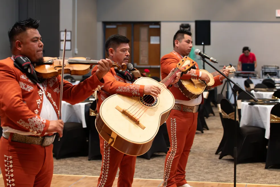 Eventos Corporativos y Culturales